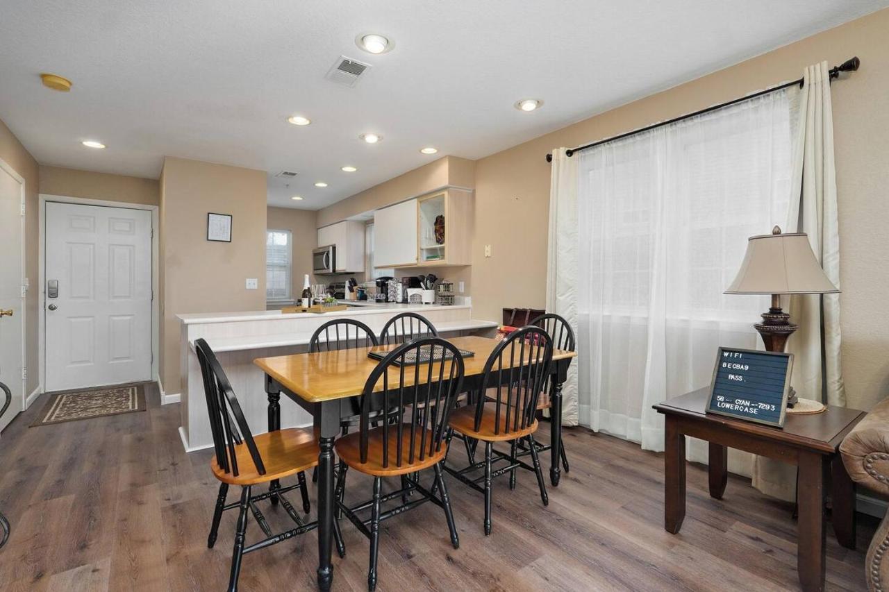 בראנסון Retreat @ The Hills W/ Pets And Game Room מראה חיצוני תמונה