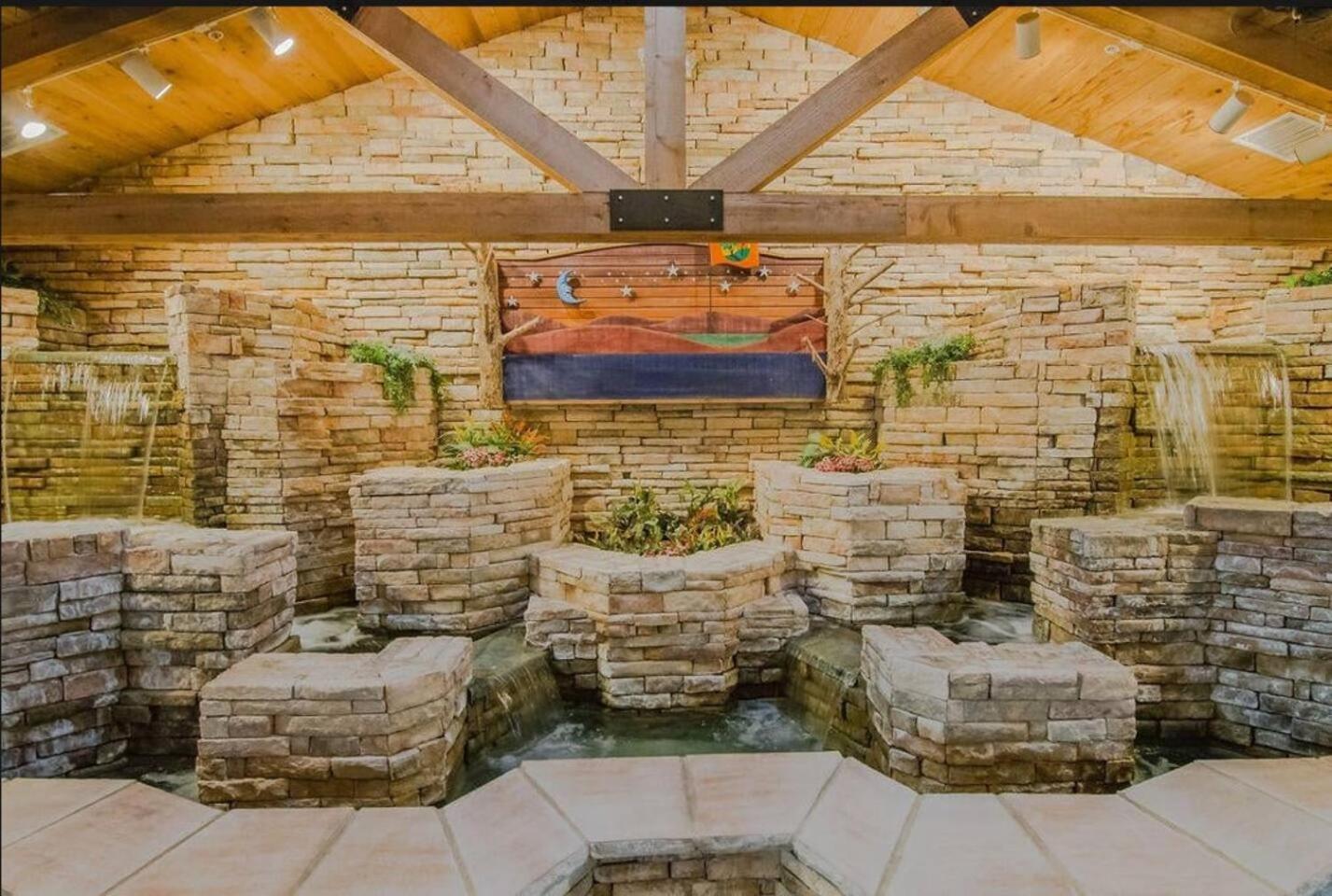 בראנסון Retreat @ The Hills W/ Pets And Game Room מראה חיצוני תמונה